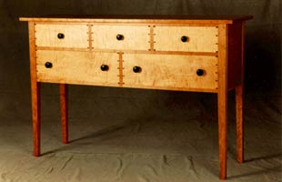 Image of Sideboard.