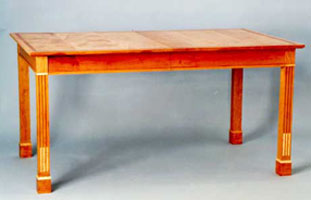 Image of Eastburn table.